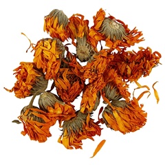 Sušené kvety - nechtík - 15 g