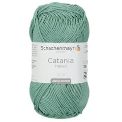 Bavlnená priadza Schachenmayr SMC Catania Trend 50 g | rôzne farby