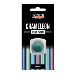 Rub-on pigmentový prášok Chameleon Pentart 0.5 g / rôzne farby