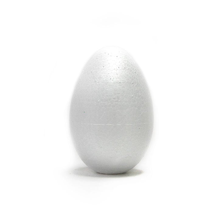 Pentax  - Polystyrénové vajíčko Pentacolor - rôzne priemery