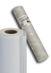 Pauzovací papier v rolke LENIAR 1.1x20 m 92 g / m2