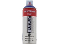 Akrylová farba v spreji Amsterdam Spray Paint 400 ml / rôzne odtiene