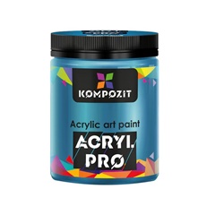 Akrylová farba ACRYL PRO ART Kompozit 430 ml | rôzne odtiene