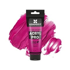 Akrylová farba ACRYL PRO ART Kompozit 75 ml | rôzne odtiene