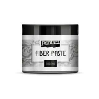 Vláknitá pasta Fiber Pentart 150 ml