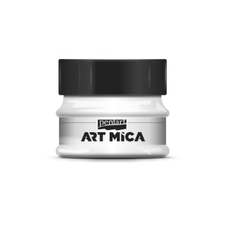 Minerálny prášok Art Mica 9 g / rôzne odtiene